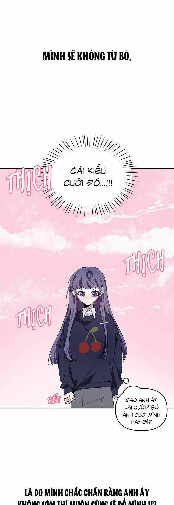 Đàn Anh Xấu Xa - Chapter 4 - Trang 4