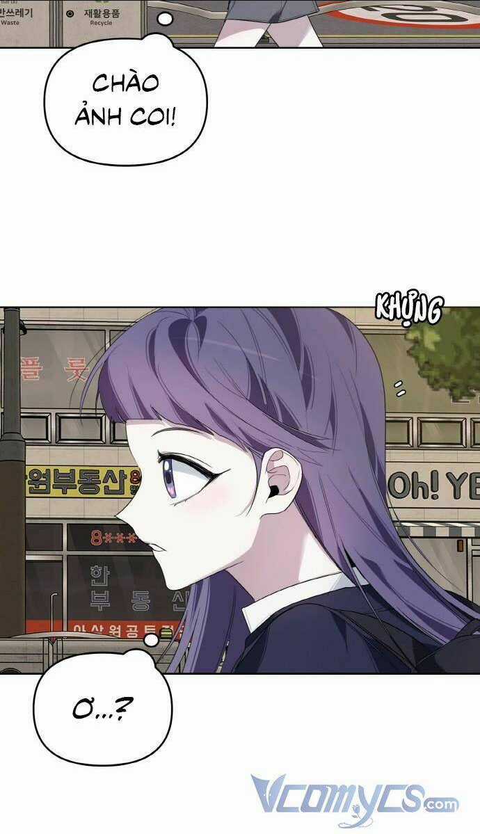 Đàn Anh Xấu Xa - Chapter 4 - Trang 31