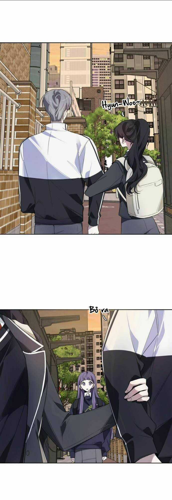 Đàn Anh Xấu Xa - Chapter 4 - Trang 32