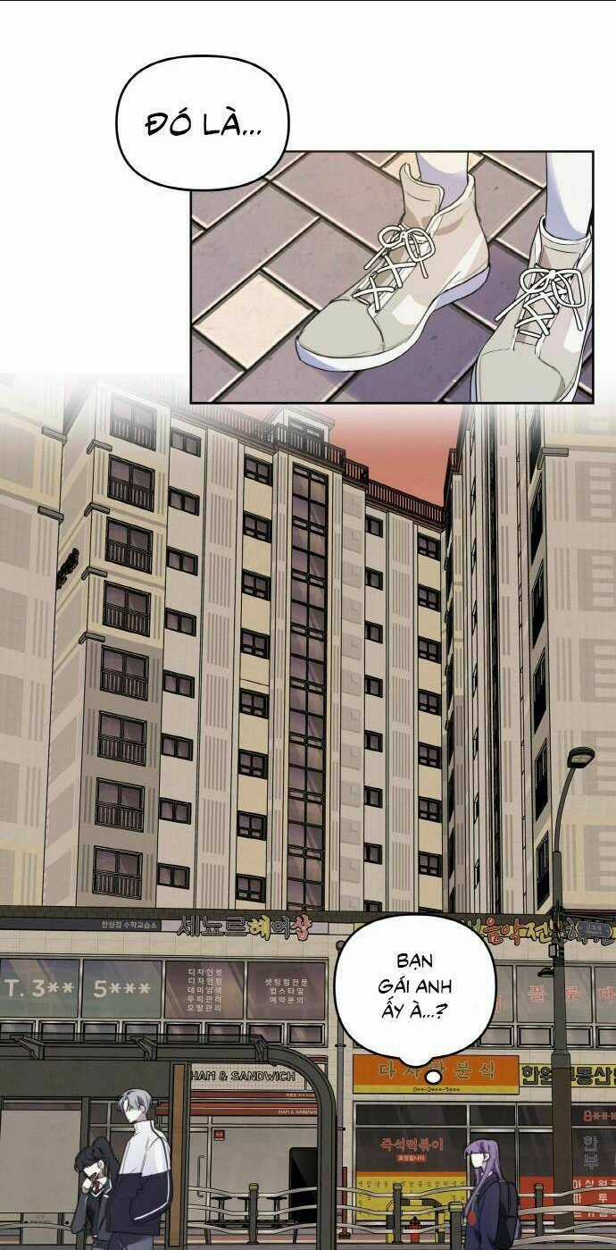 Đàn Anh Xấu Xa - Chapter 4 - Trang 33