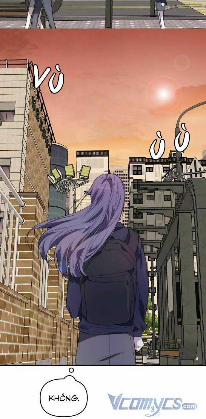 Đàn Anh Xấu Xa - Chapter 4 - Trang 34