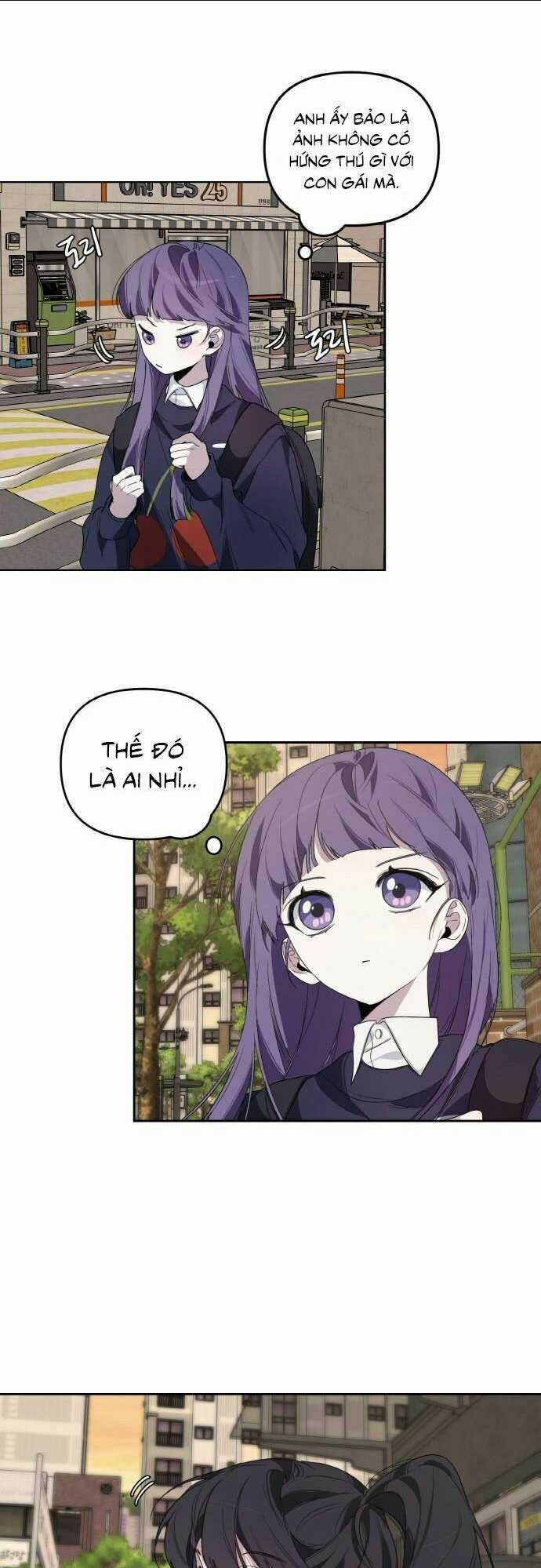 Đàn Anh Xấu Xa - Chapter 4 - Trang 35