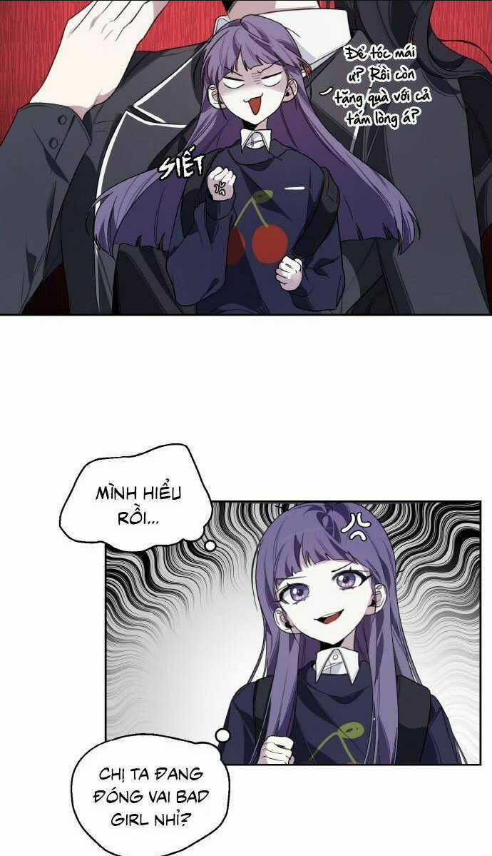 Đàn Anh Xấu Xa - Chapter 4 - Trang 37