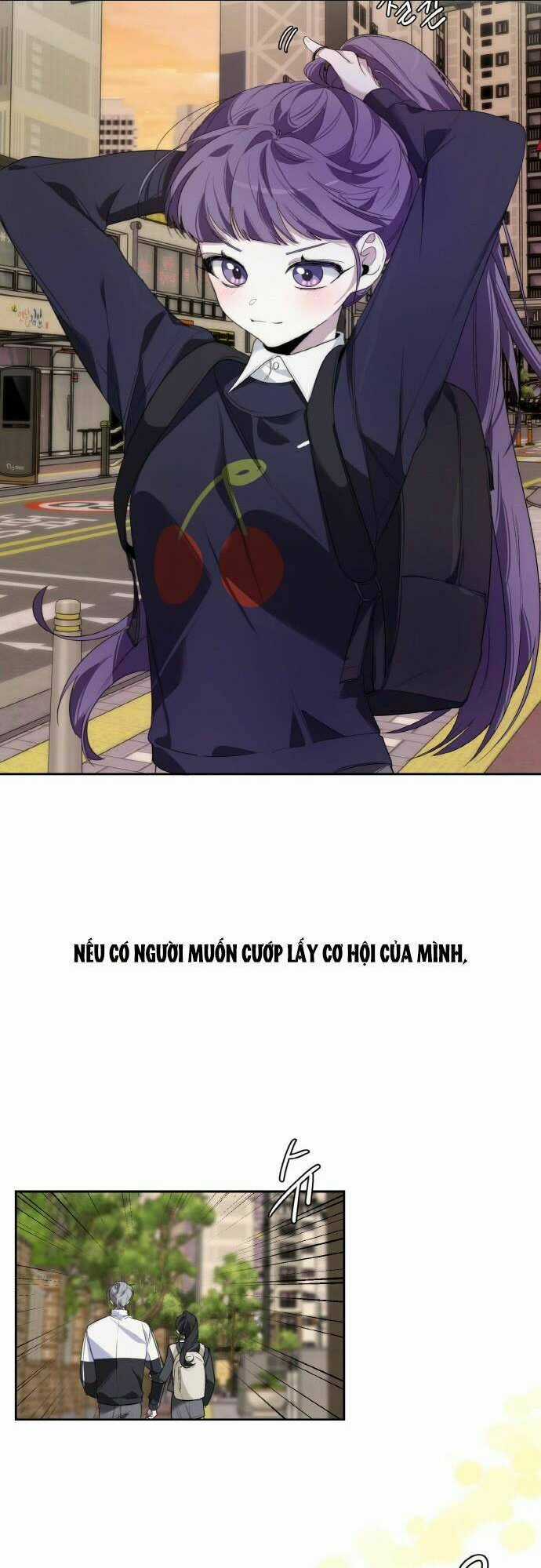 Đàn Anh Xấu Xa - Chapter 4 - Trang 39