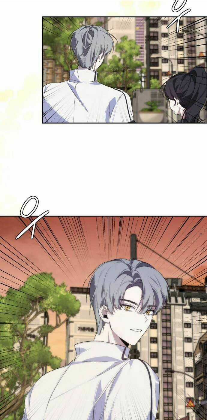 Đàn Anh Xấu Xa - Chapter 4 - Trang 40