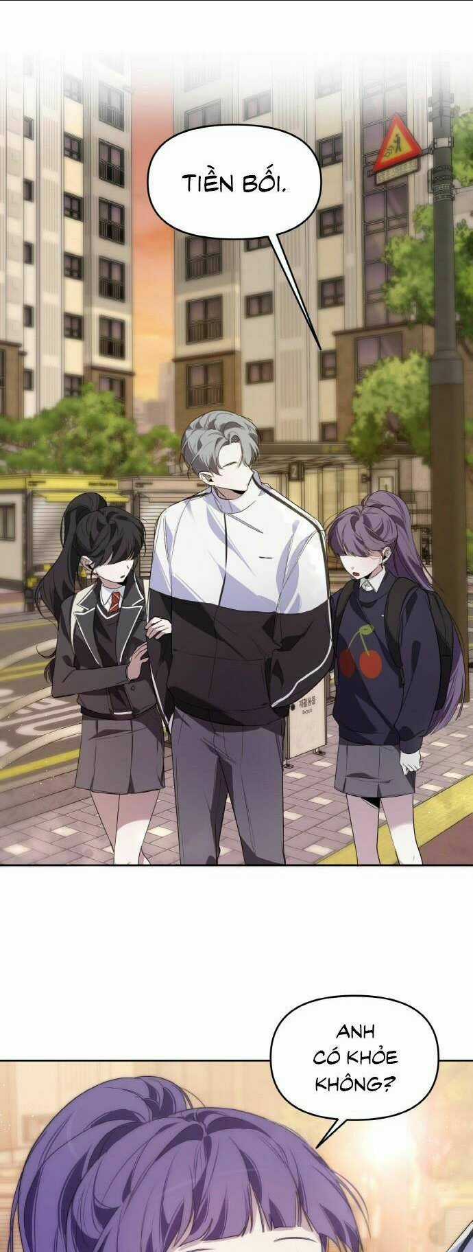 Đàn Anh Xấu Xa - Chapter 4 - Trang 42