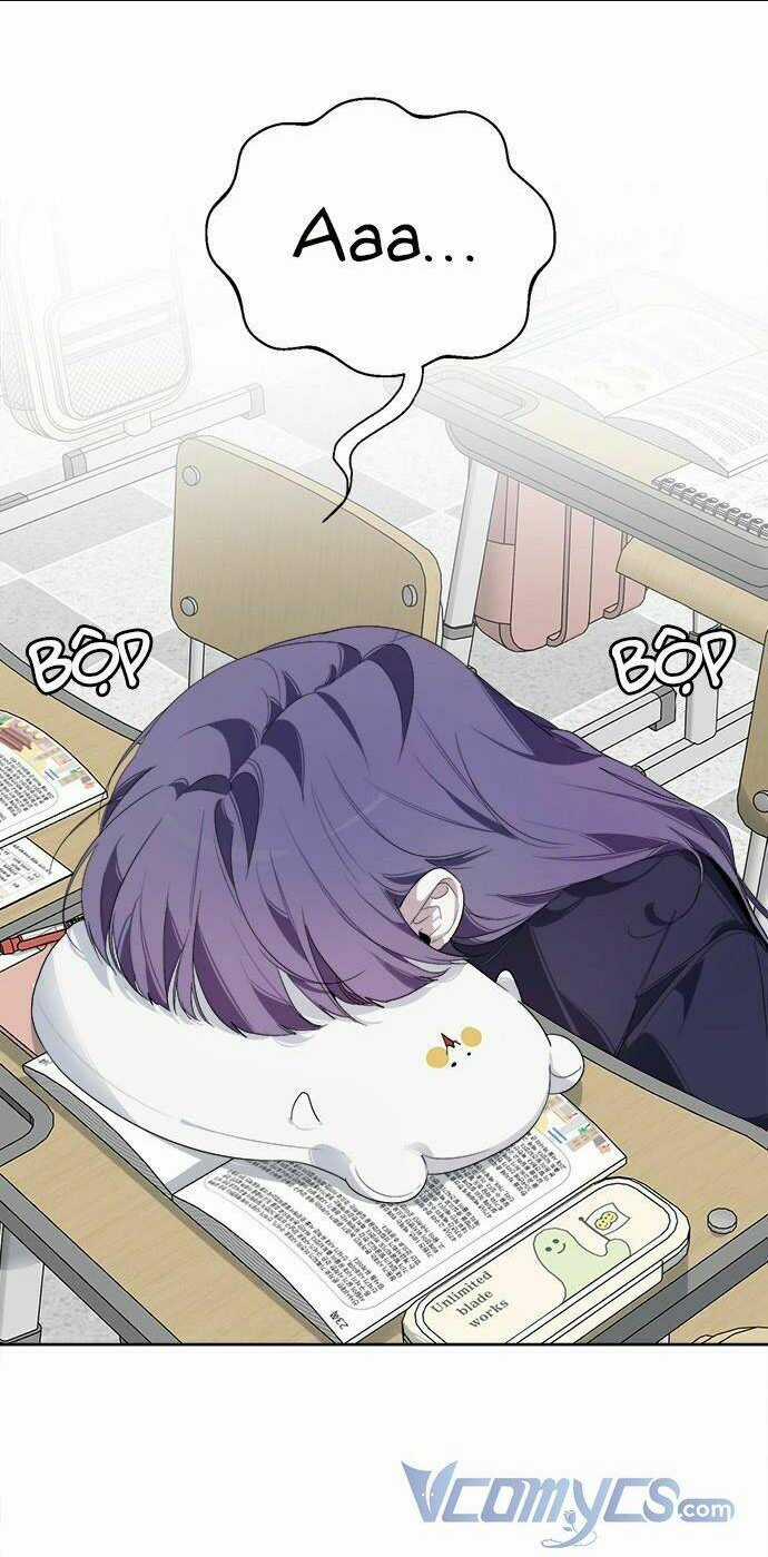 Đàn Anh Xấu Xa - Chapter 4 - Trang 6