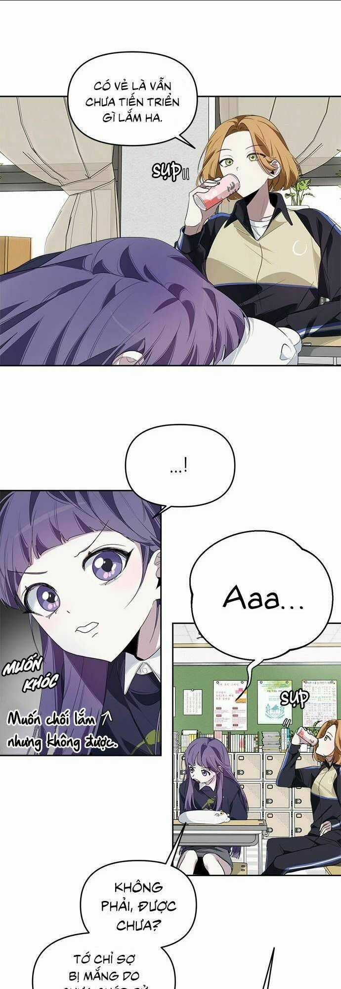 Đàn Anh Xấu Xa - Chapter 4 - Trang 7