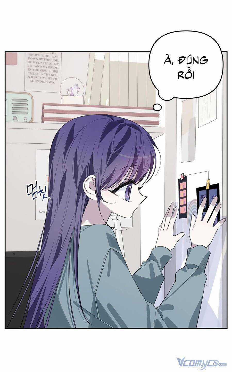 Đàn Anh Xấu Xa - Chapter 40 - Trang 17