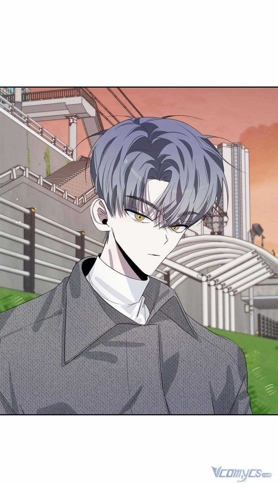 Đàn Anh Xấu Xa - Chapter 40 - Trang 3