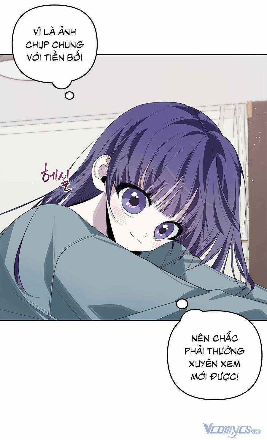 Đàn Anh Xấu Xa - Chapter 40 - Trang 22