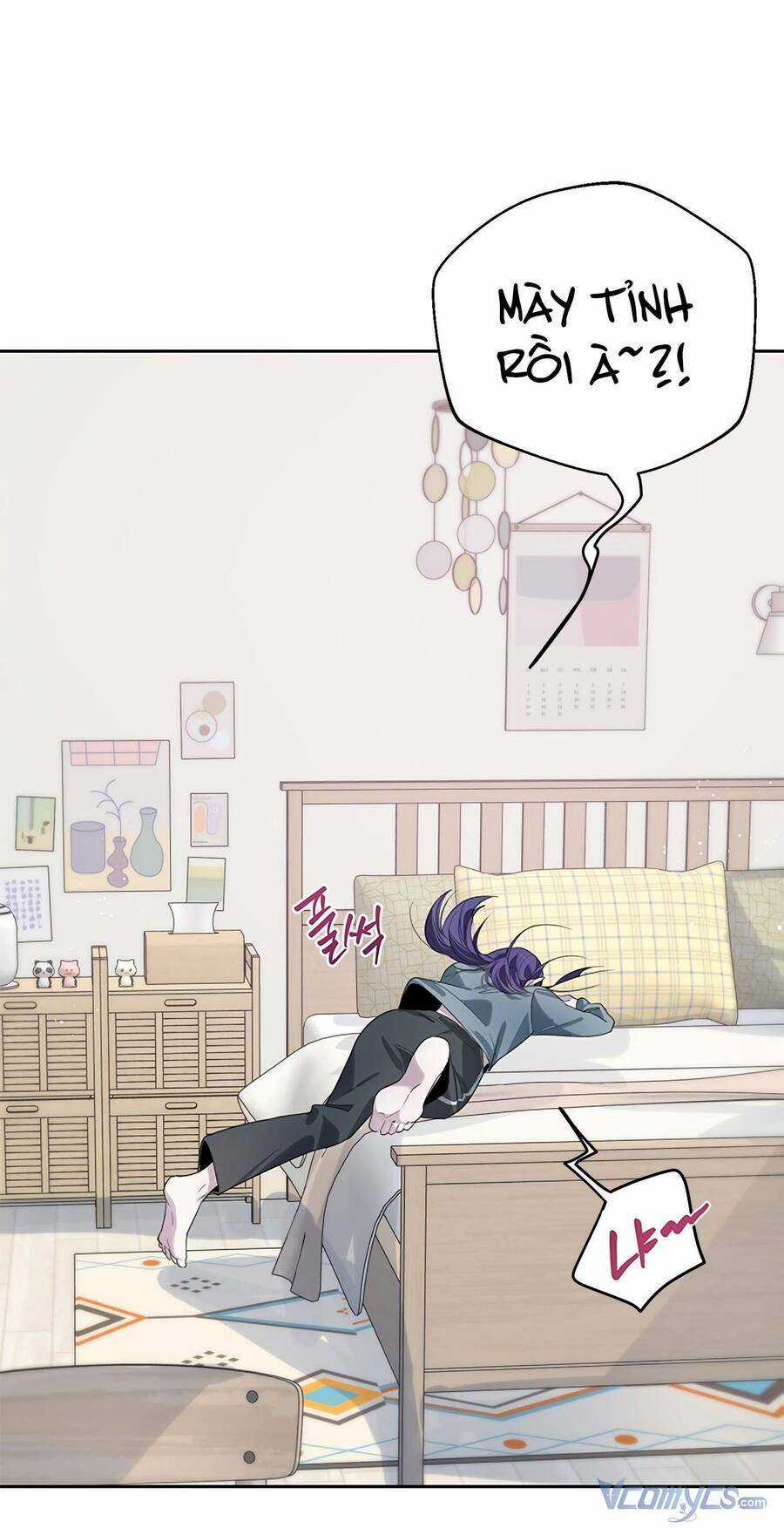 Đàn Anh Xấu Xa - Chapter 40 - Trang 25