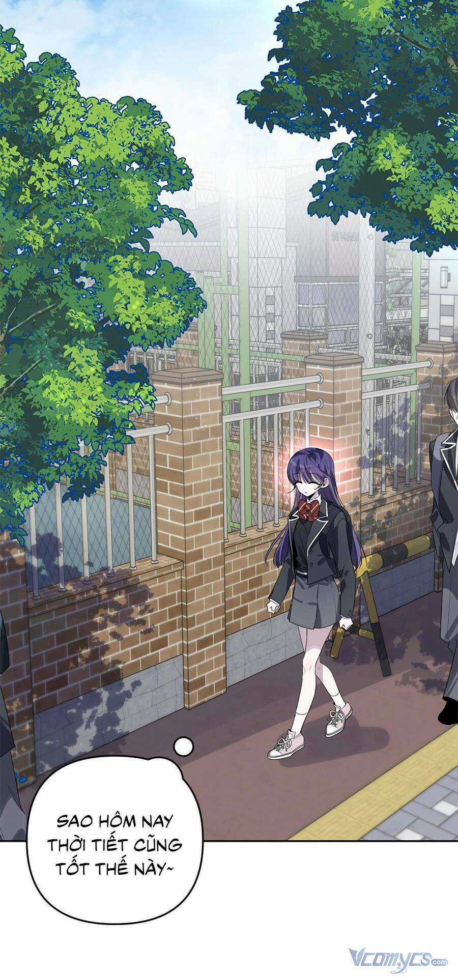 Đàn Anh Xấu Xa - Chapter 40 - Trang 27