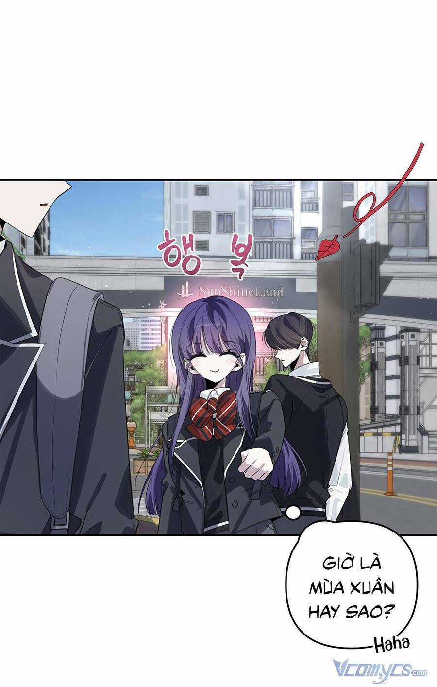 Đàn Anh Xấu Xa - Chapter 40 - Trang 28