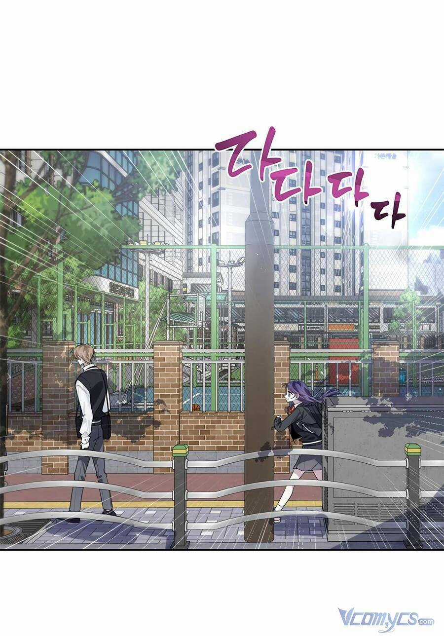 Đàn Anh Xấu Xa - Chapter 40 - Trang 30