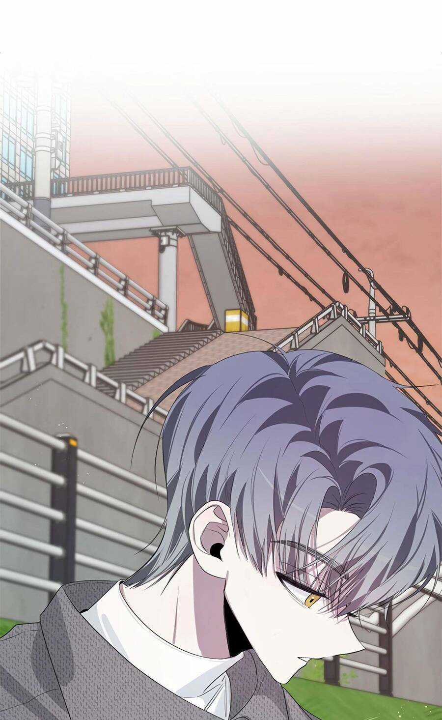 Đàn Anh Xấu Xa - Chapter 40 - Trang 4