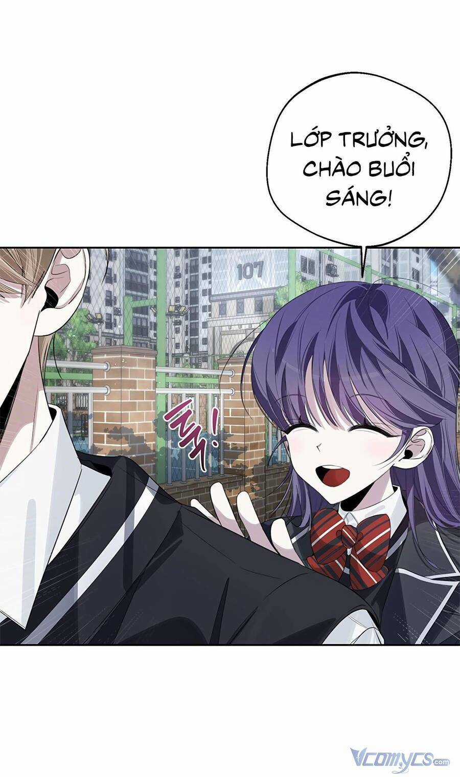 Đàn Anh Xấu Xa - Chapter 40 - Trang 31