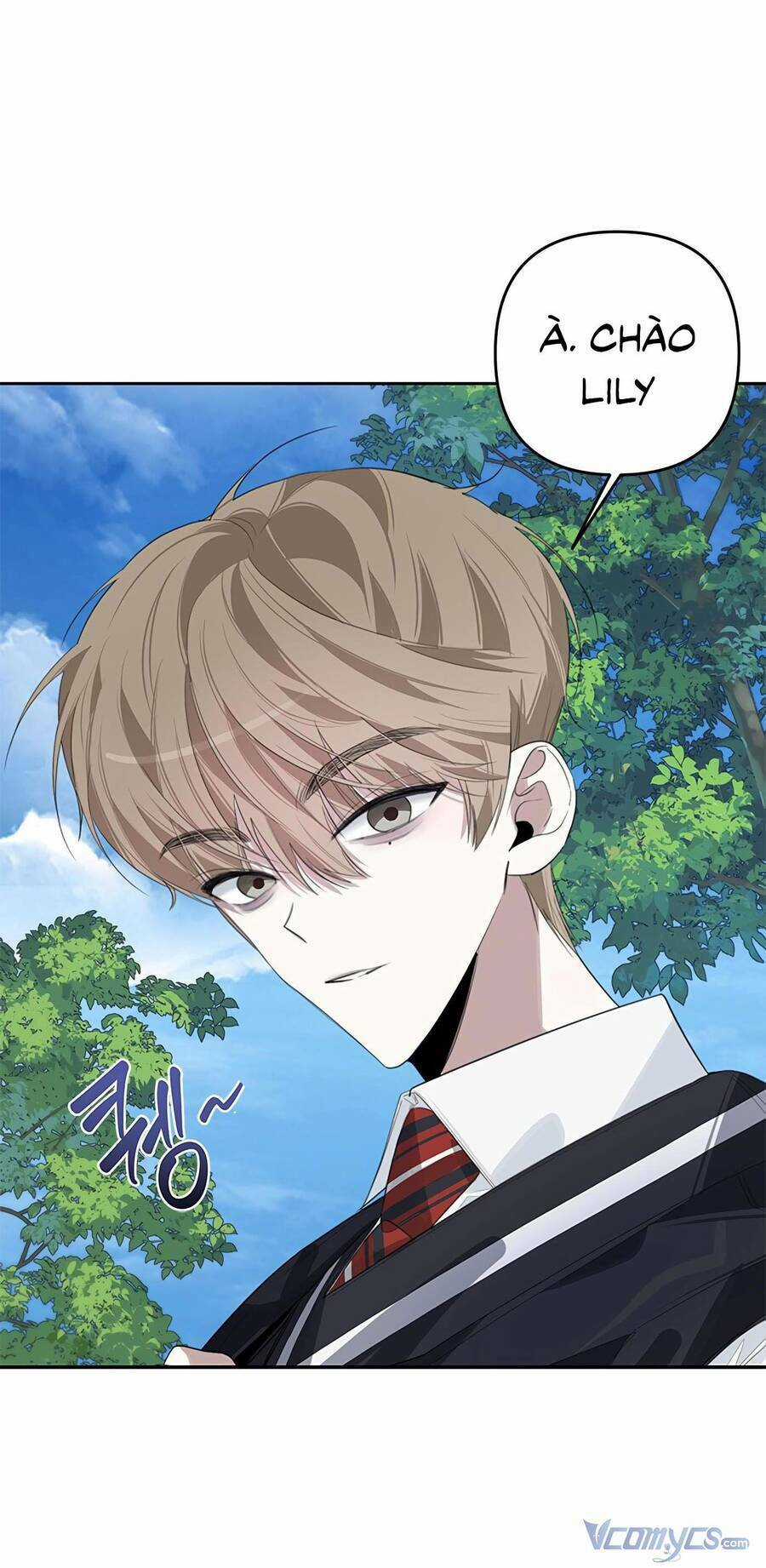 Đàn Anh Xấu Xa - Chapter 40 - Trang 33