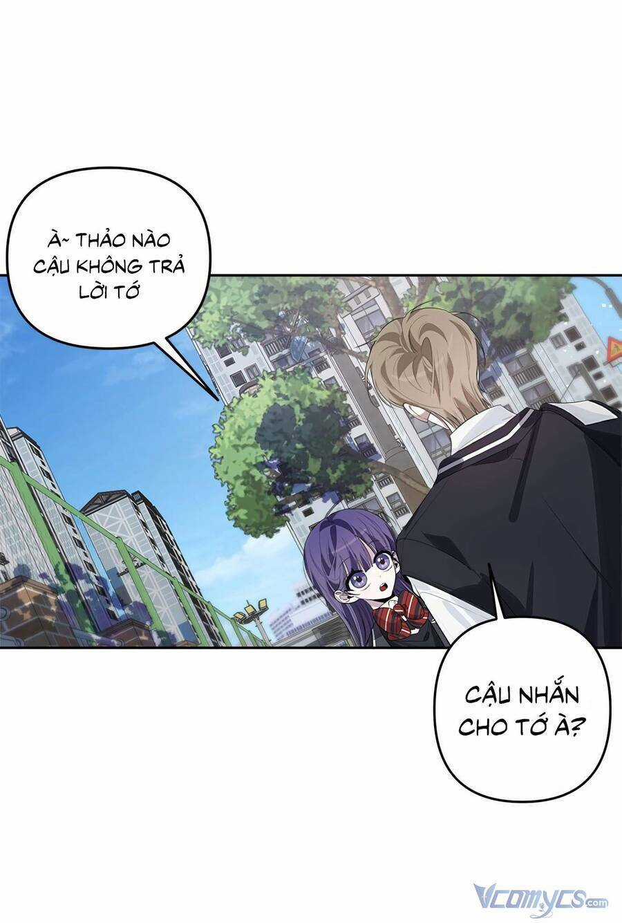 Đàn Anh Xấu Xa - Chapter 40 - Trang 36