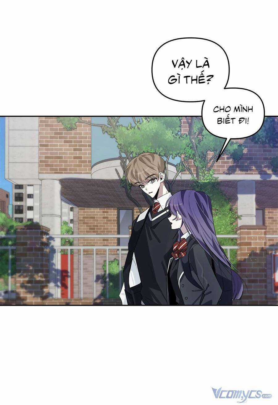 Đàn Anh Xấu Xa - Chapter 40 - Trang 38