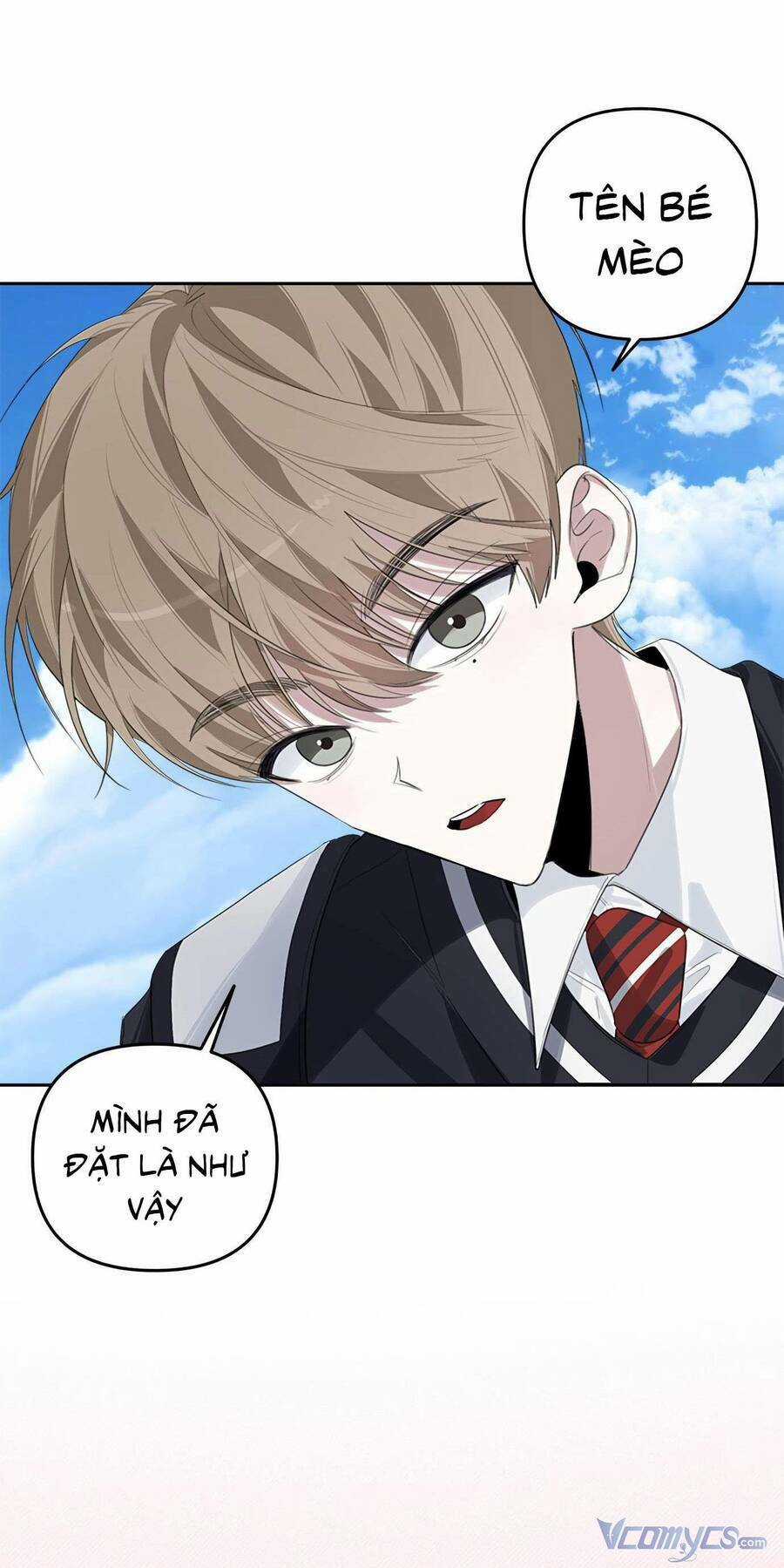 Đàn Anh Xấu Xa - Chapter 40 - Trang 41