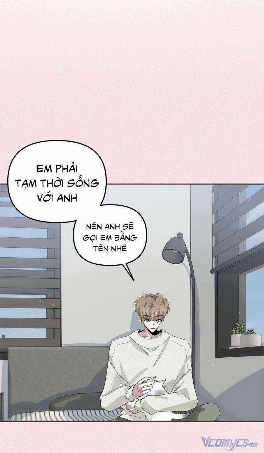 Đàn Anh Xấu Xa - Chapter 40 - Trang 42