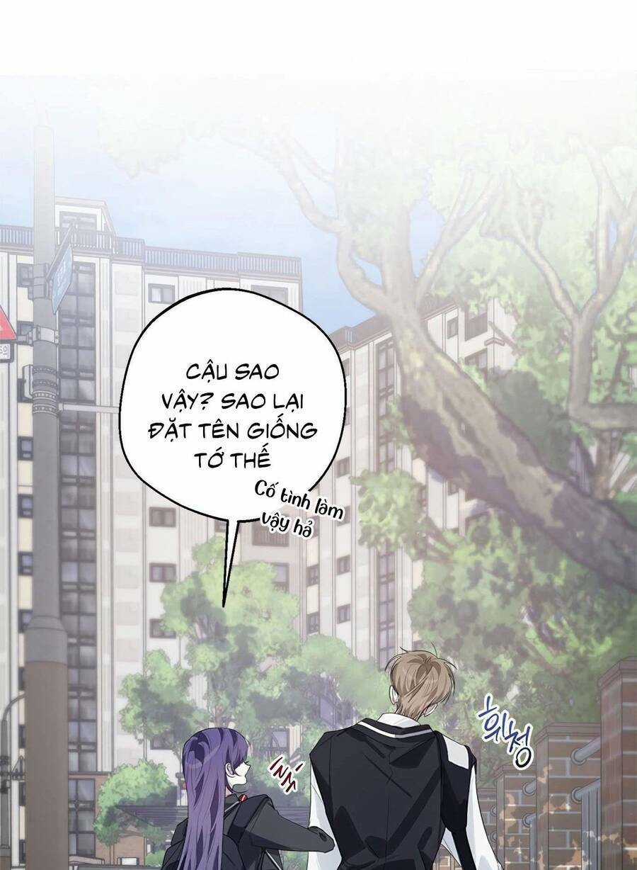 Đàn Anh Xấu Xa - Chapter 40 - Trang 46