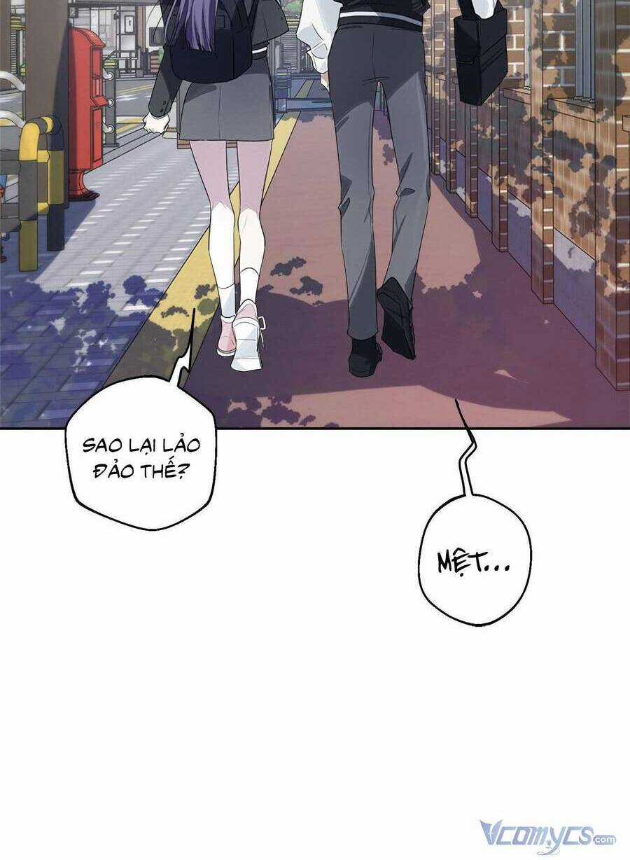 Đàn Anh Xấu Xa - Chapter 40 - Trang 47