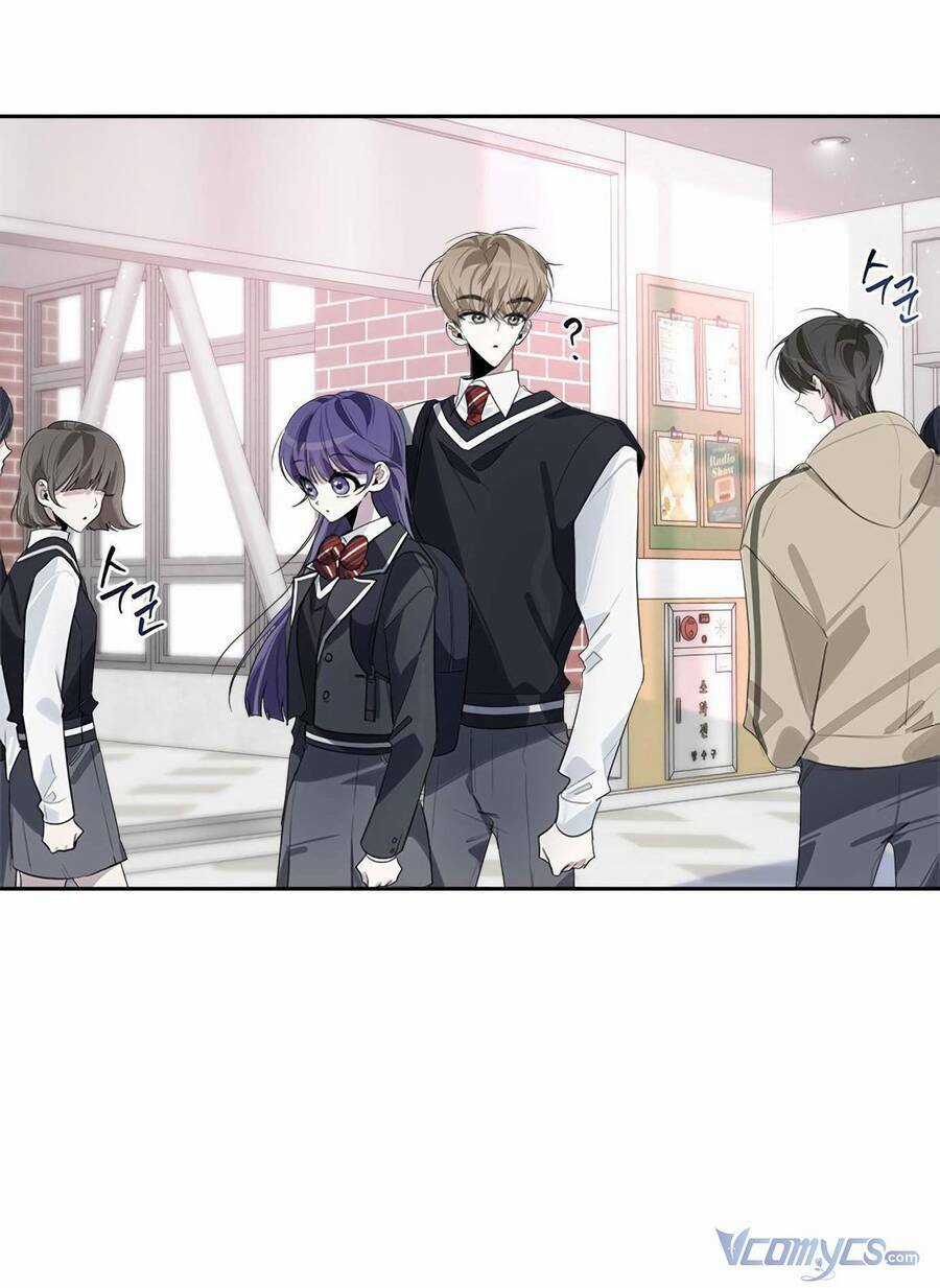 Đàn Anh Xấu Xa - Chapter 40 - Trang 50