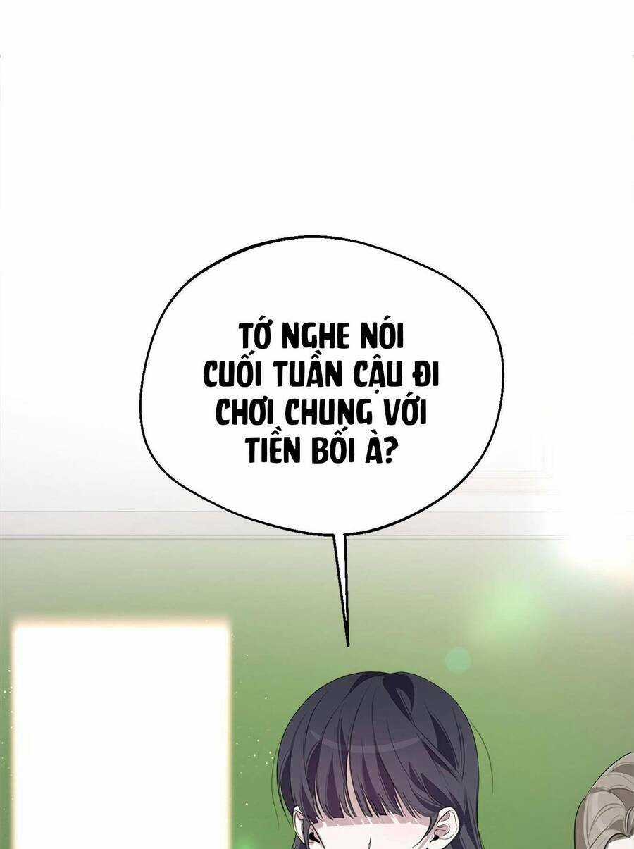 Đàn Anh Xấu Xa - Chapter 40 - Trang 54