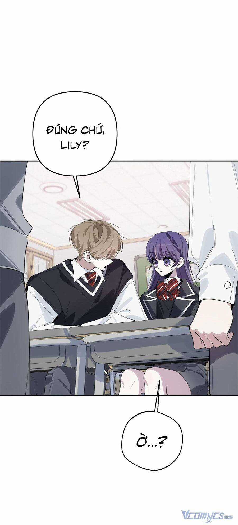 Đàn Anh Xấu Xa - Chapter 40 - Trang 65