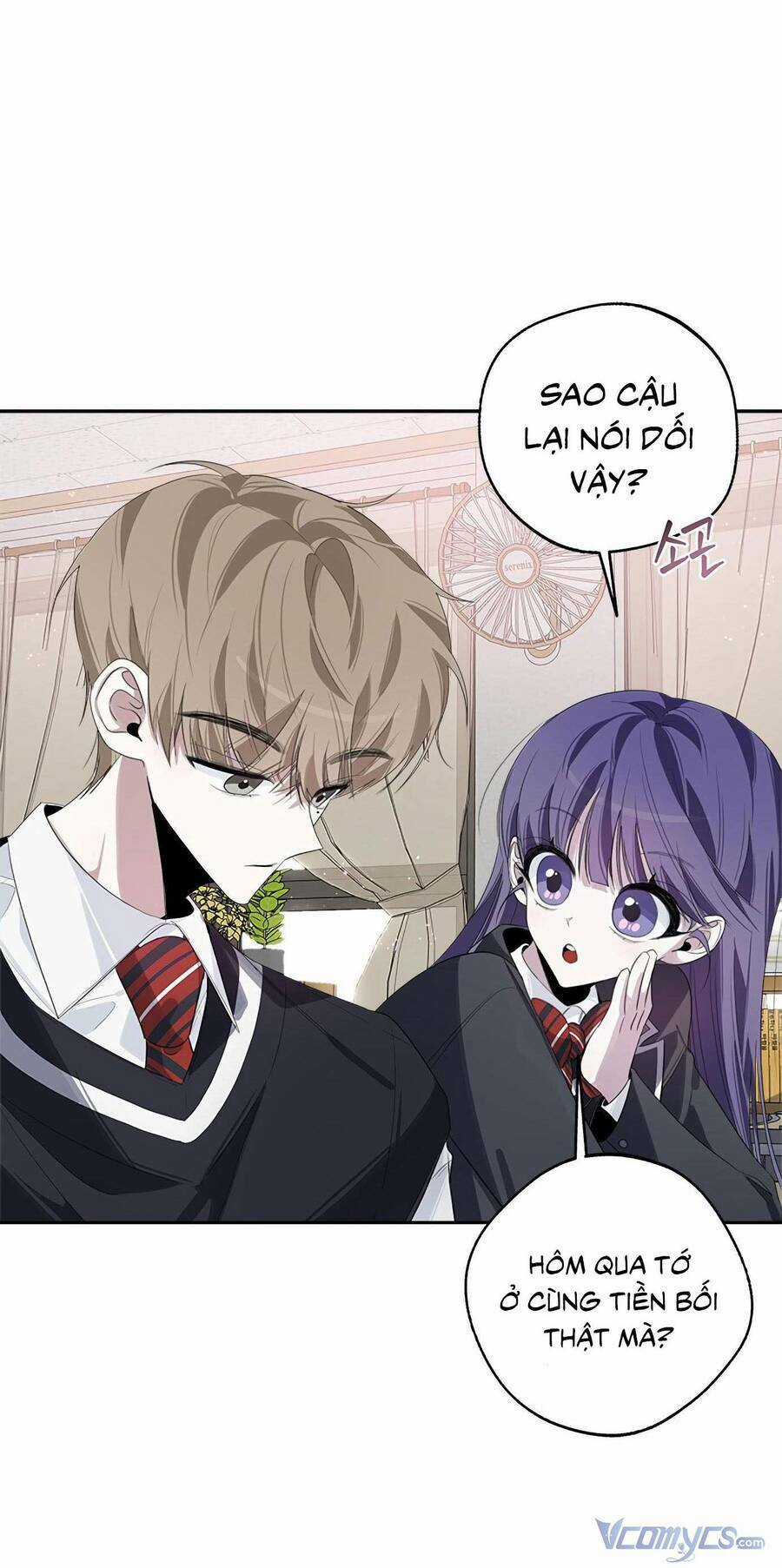 Đàn Anh Xấu Xa - Chapter 40 - Trang 68