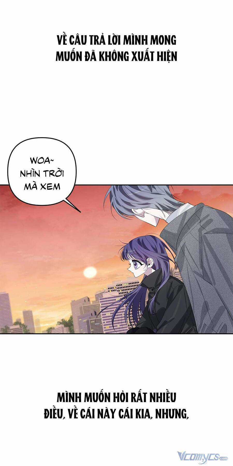 Đàn Anh Xấu Xa - Chapter 40 - Trang 8