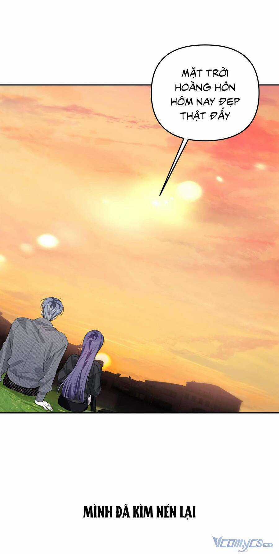 Đàn Anh Xấu Xa - Chapter 40 - Trang 9