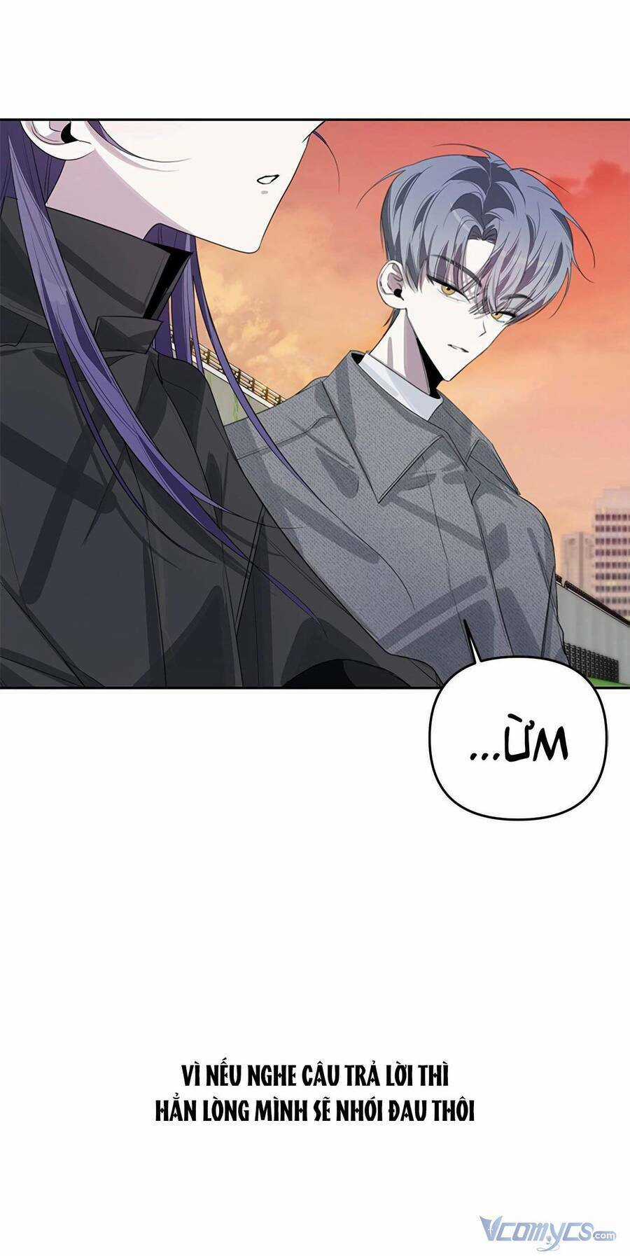 Đàn Anh Xấu Xa - Chapter 40 - Trang 10