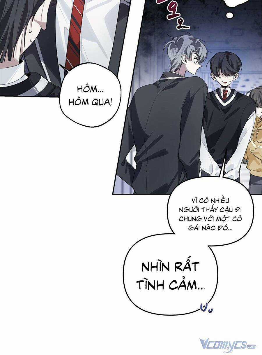 Đàn Anh Xấu Xa - Chapter 41 - Trang 11