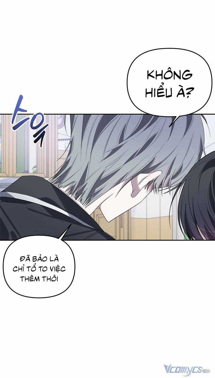 Đàn Anh Xấu Xa - Chapter 41 - Trang 17