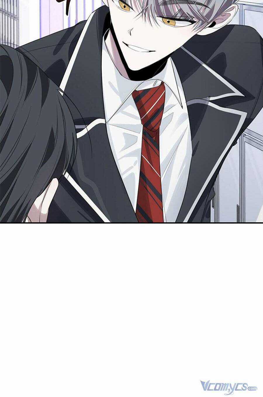 Đàn Anh Xấu Xa - Chapter 41 - Trang 19