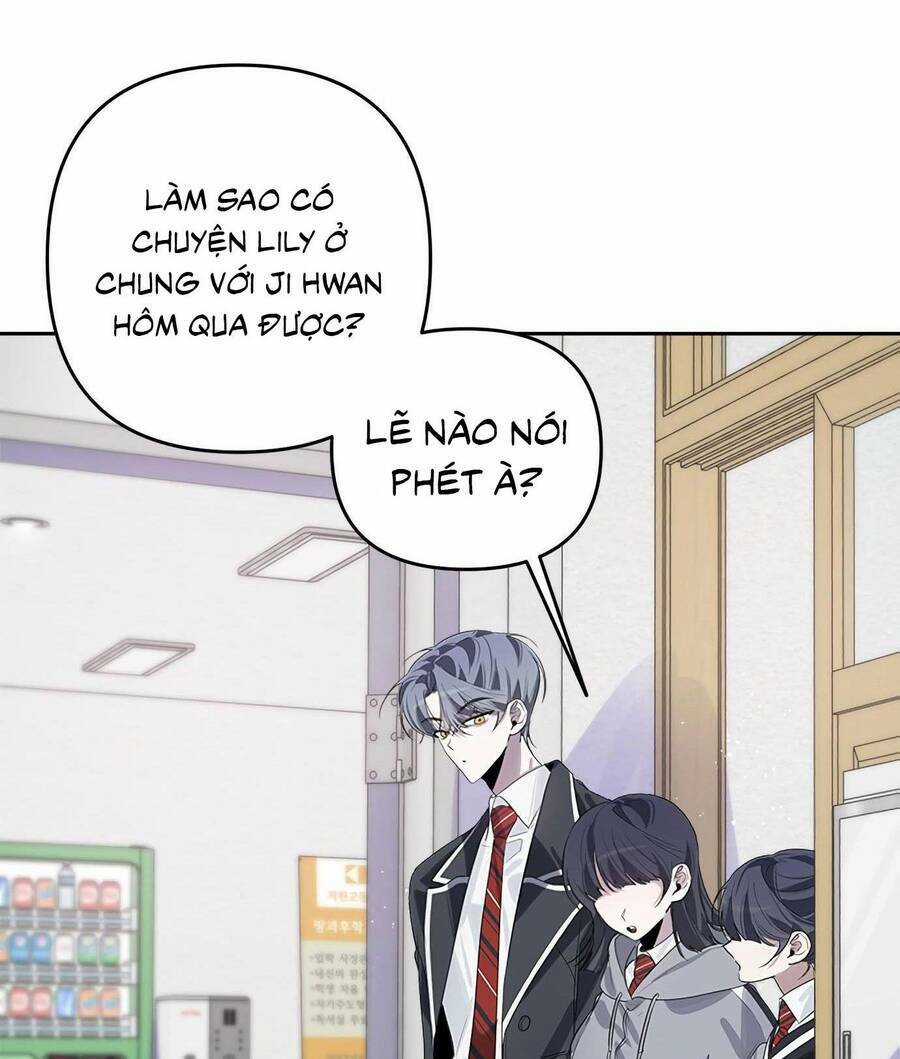 Đàn Anh Xấu Xa - Chapter 41 - Trang 23