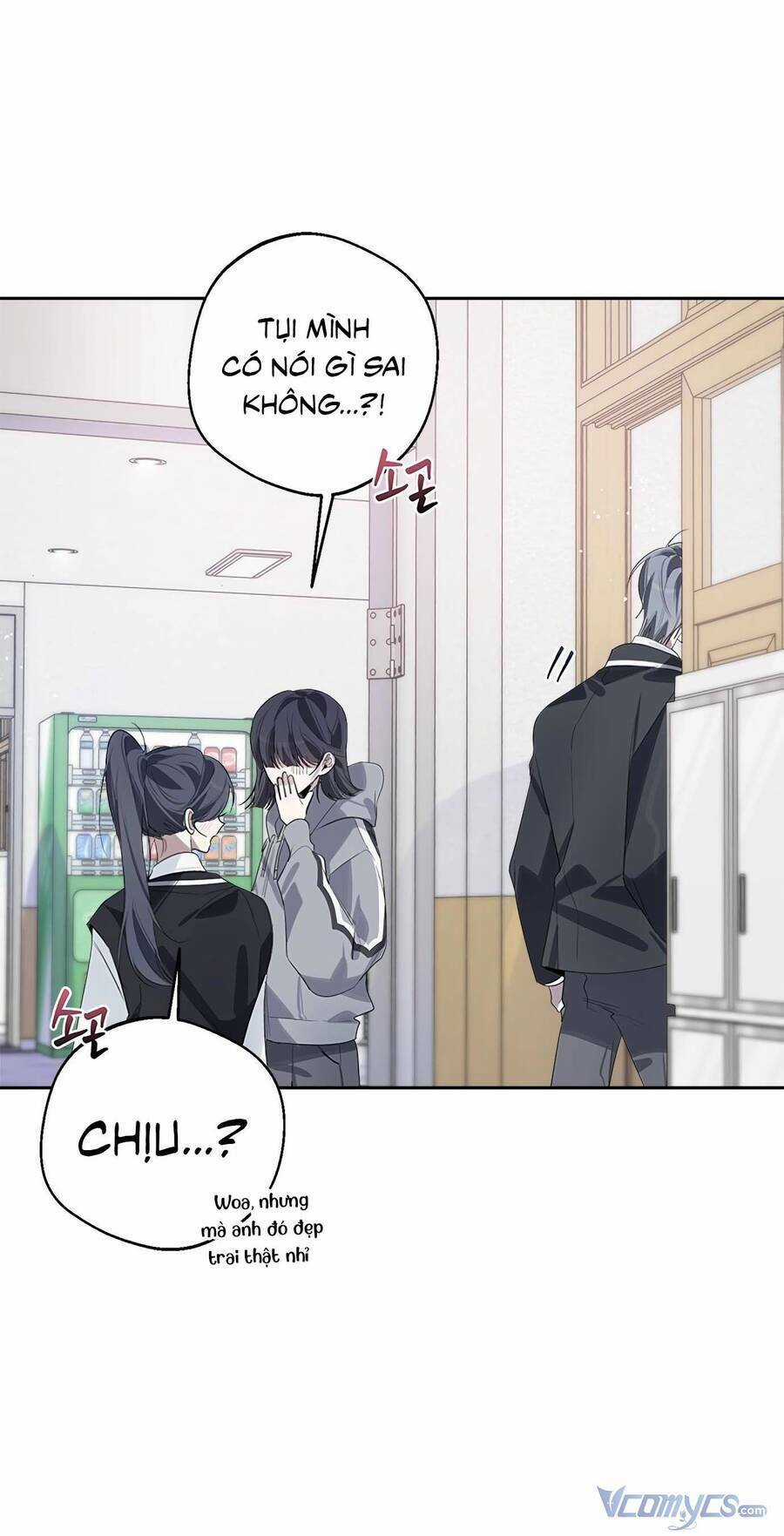 Đàn Anh Xấu Xa - Chapter 41 - Trang 25