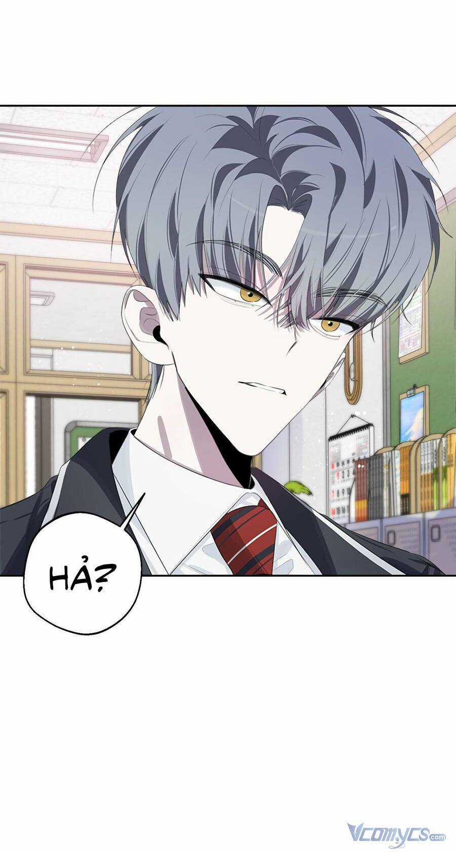 Đàn Anh Xấu Xa - Chapter 41 - Trang 28