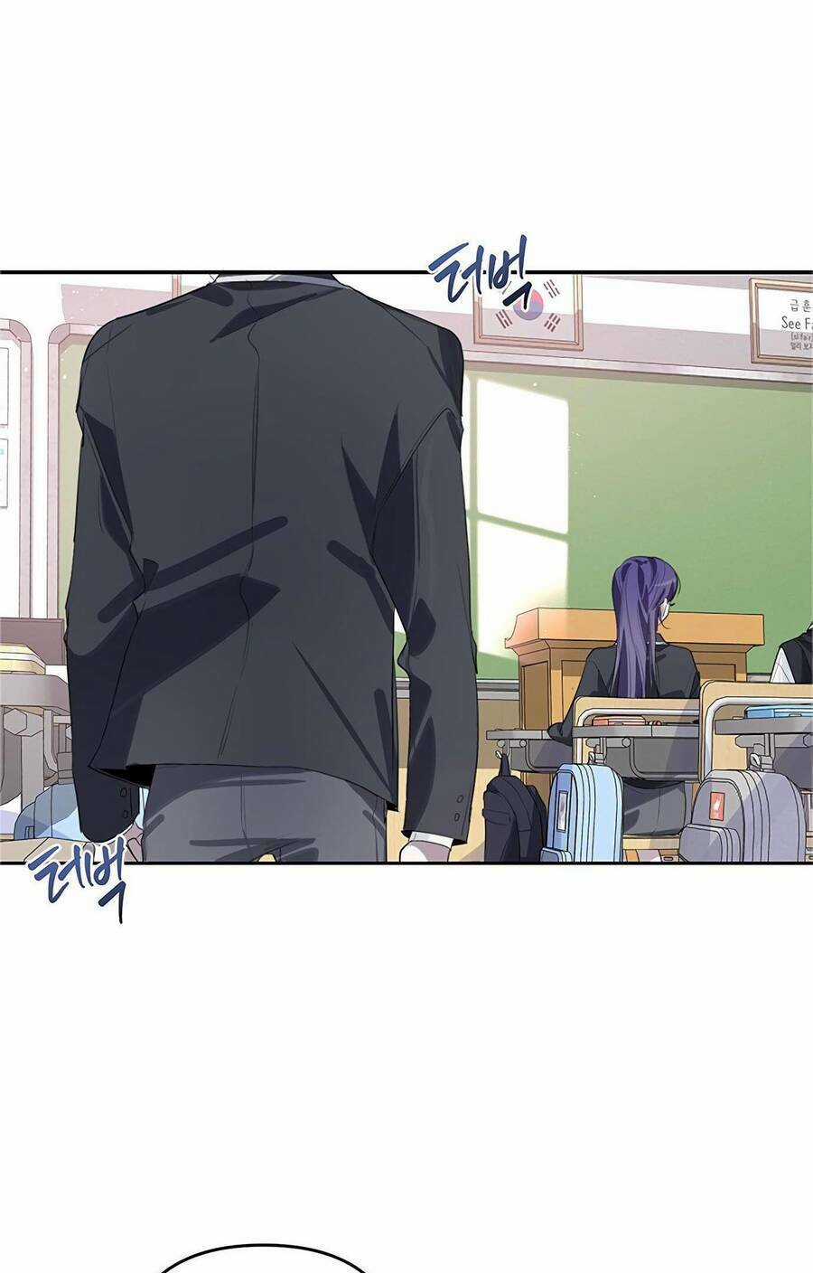 Đàn Anh Xấu Xa - Chapter 41 - Trang 29