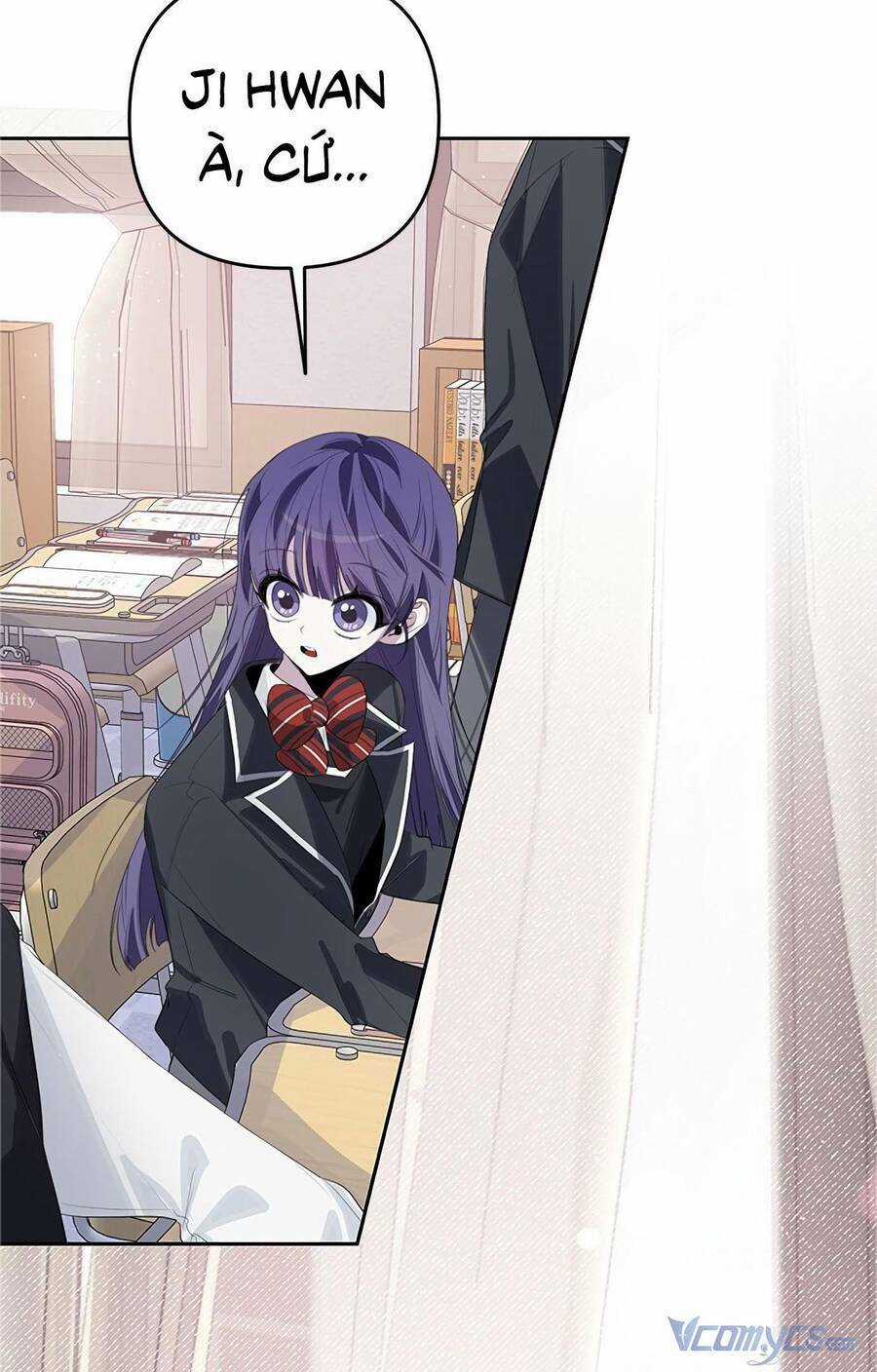 Đàn Anh Xấu Xa - Chapter 41 - Trang 30