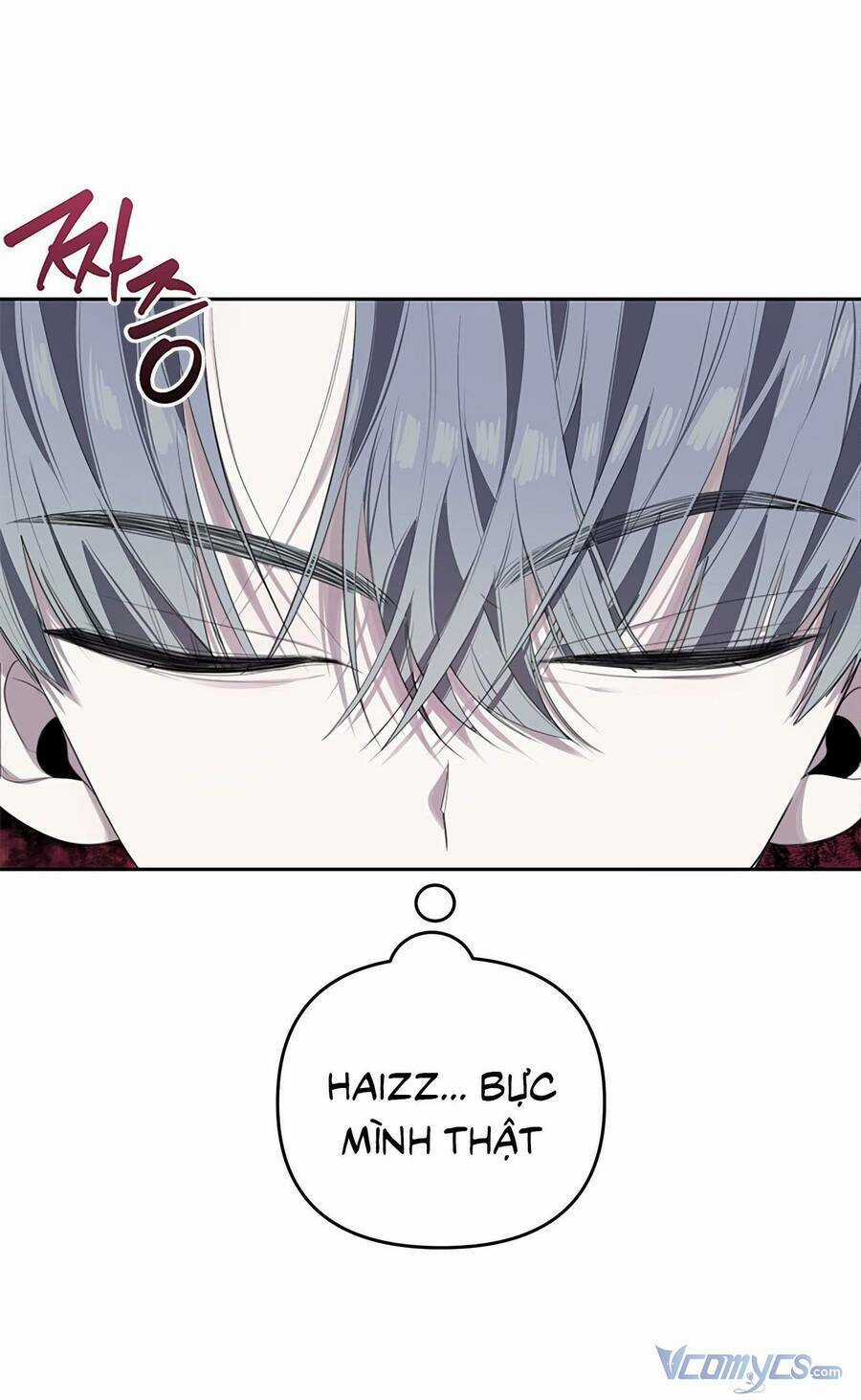 Đàn Anh Xấu Xa - Chapter 41 - Trang 4