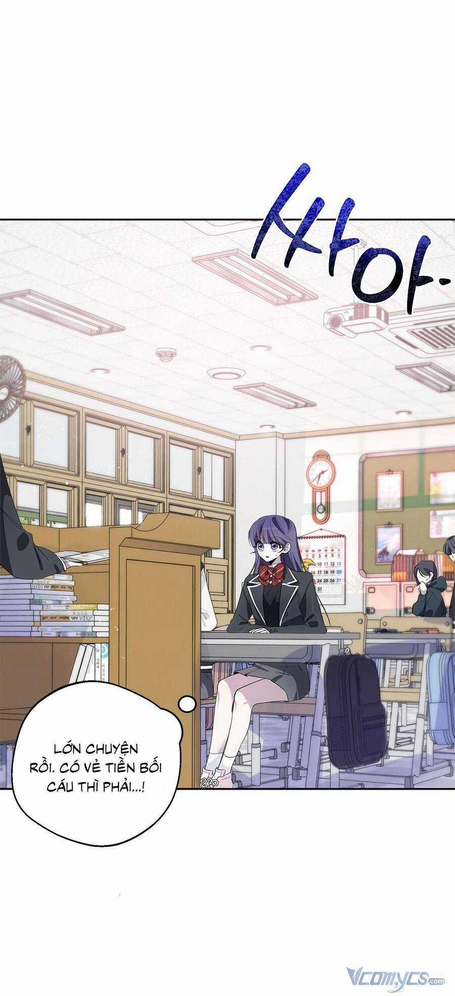 Đàn Anh Xấu Xa - Chapter 41 - Trang 37