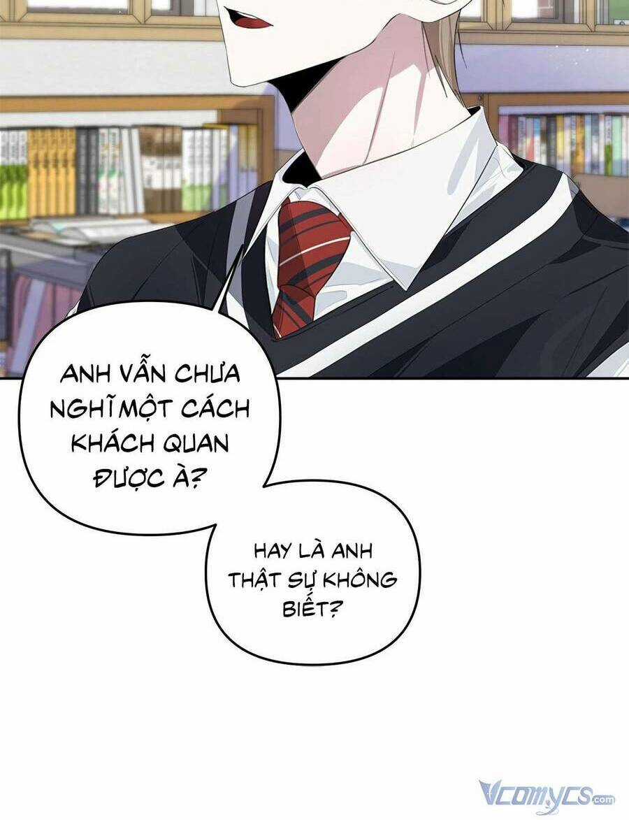 Đàn Anh Xấu Xa - Chapter 41 - Trang 39