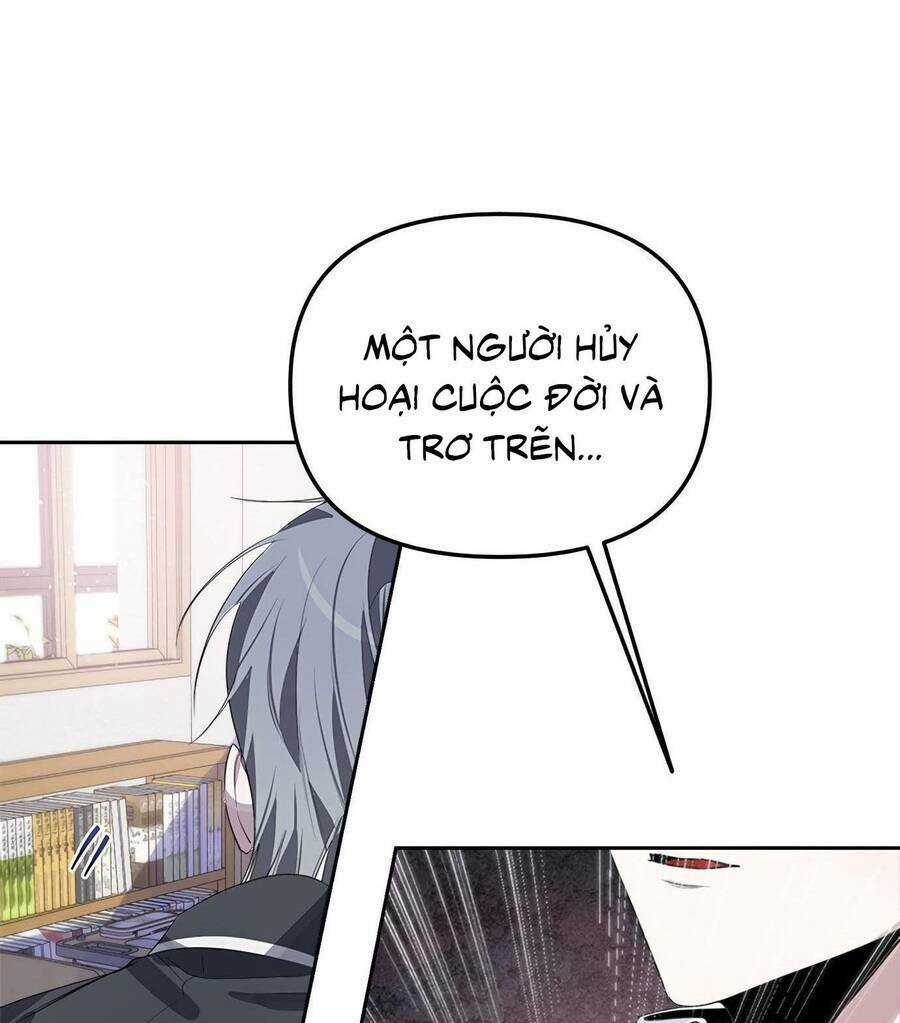 Đàn Anh Xấu Xa - Chapter 41 - Trang 44