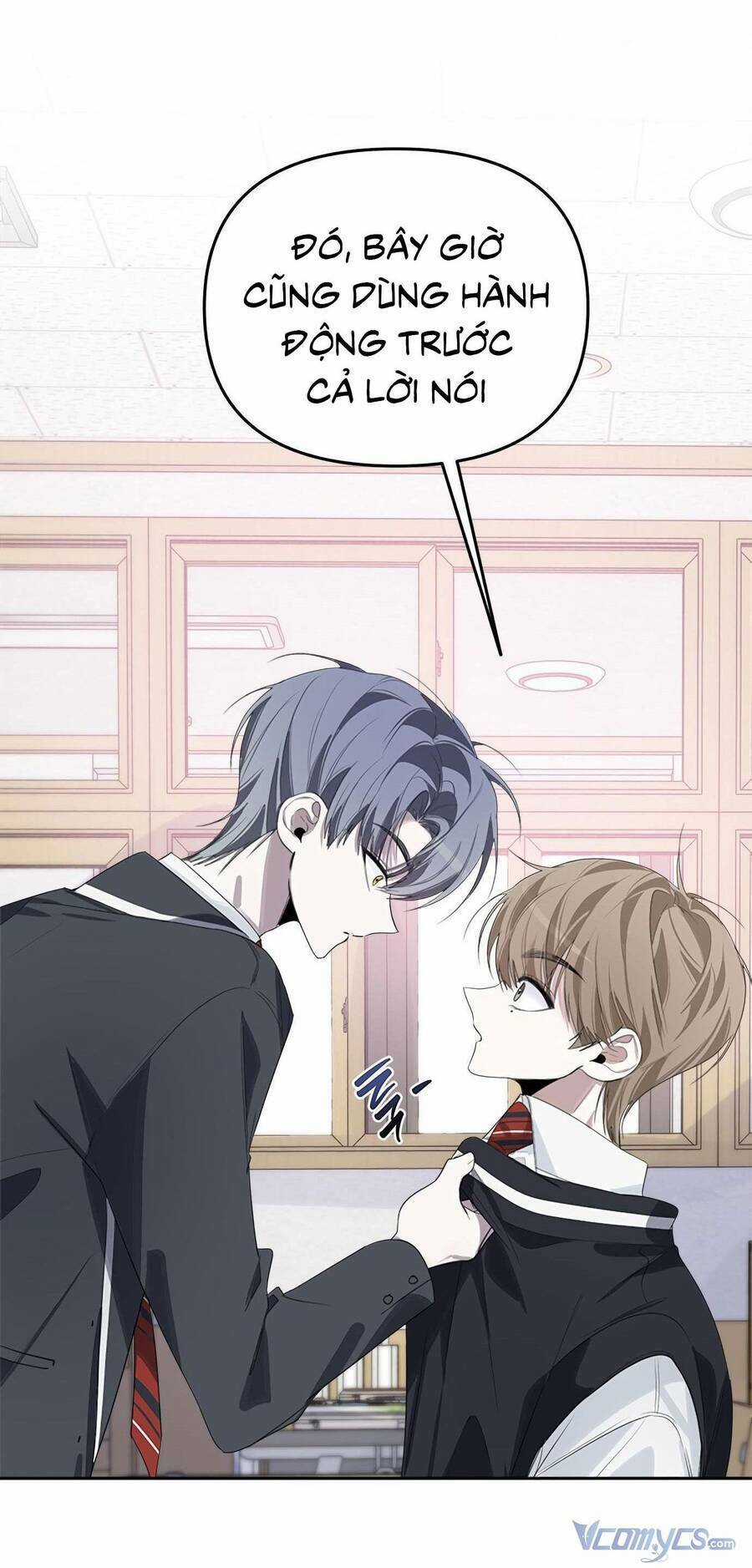 Đàn Anh Xấu Xa - Chapter 41 - Trang 46