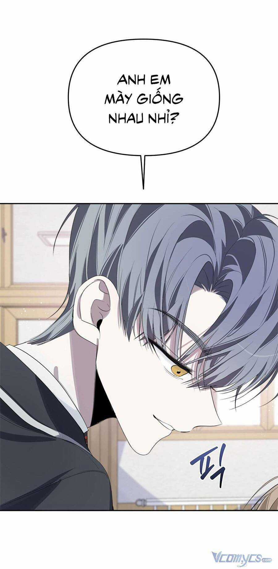 Đàn Anh Xấu Xa - Chapter 41 - Trang 47