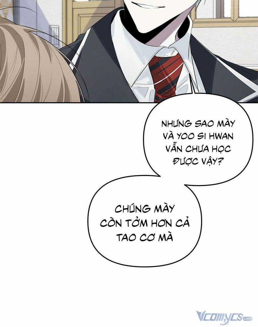Đàn Anh Xấu Xa - Chapter 41 - Trang 50